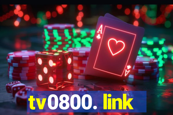 tv0800. link